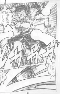 [Nyan Nyan Bunkadou] Neko Bijin (Ranma 1/2)