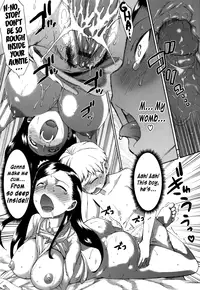 [Wamusato Haru] Sankakukan [English] [Kusanyagi + Carstairs + Wrathkal + Ero-Otoko]