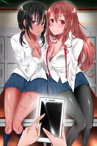 [DL Mate] Joushiki Henkan Appli ~ Ore no Kimeta Koto ni Dare mo ga Shitagau Sekai