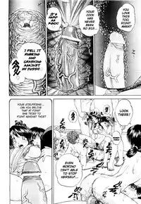 [chun rou zan] - my Girlfriend has Sex with Everyone except Me + 4-pgs prologue