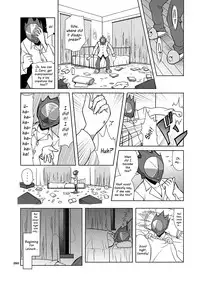 (C74) [STUDIO HUAN (Raidon)] Beni Kan (Code Geass) [English] {dounjin-moe.us}