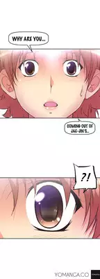 [Worin] Brawling Go Ch.0-39 (English) (YoManga) (Ongoing)