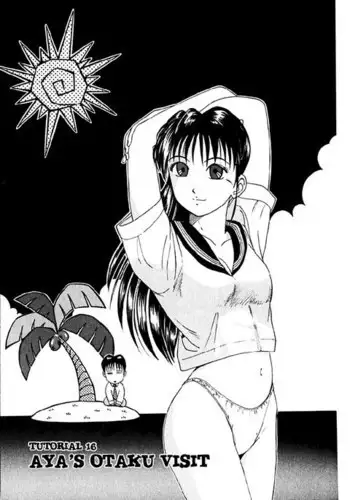 Kyoukasho ni Nai!V2 - CH16