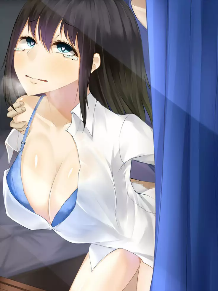 Bouryokuteki na Seiyoku ni, Kuzuresaru Tsuyoki na Taido