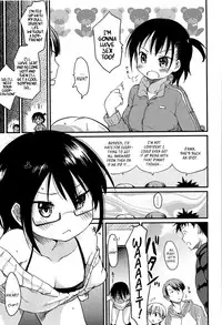 [Higenamuchi] Otome Kuzushi Ch. 1-4, 6-8, 11 [English] [HimaHimaSeijin, Rinruririn, Brolen, woootskie]