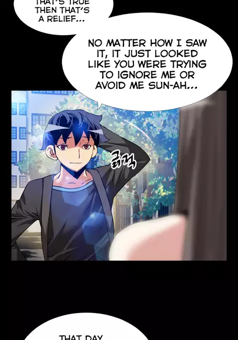 Love Parameter Ch.1-68