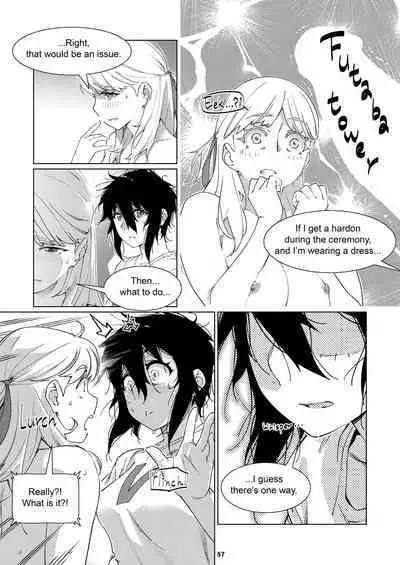 Futaba no Ohanashi Matome 3 - The Story of Futaba 3