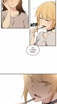 [Semni] Close as Neighbors (Ch.1-43) [English] [Ongoing]