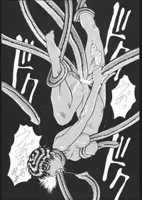 (C63) [Yajuu Kazoku (Masaki Hikoichirou, Mitsuki Rintarou, Tsukasa Ningyou)] BERSERK BOOK (Berserk)