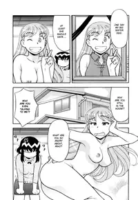 [Yanagi Masashi] Love Comedy Style 2 [English] [Solaris-H]