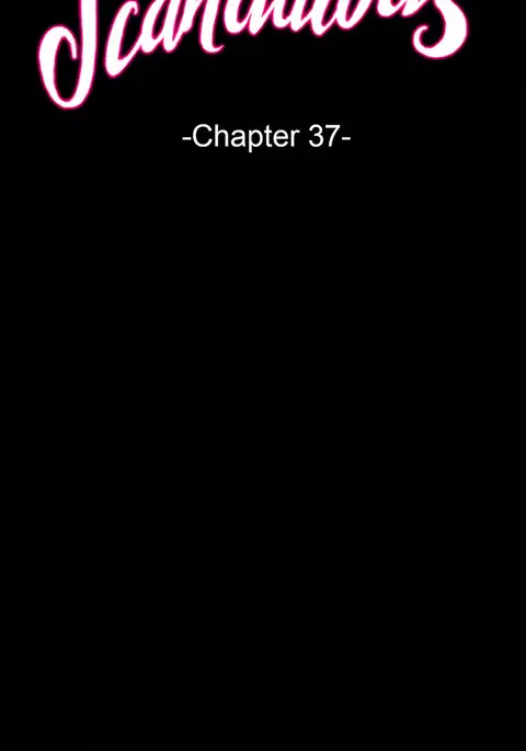 Scandal of the Witch Ch.1-38