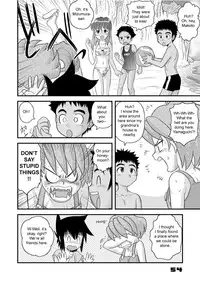 (C71) [Sendouya (Juan Gotoh)] Shounen Teikoku Soushuuhen 2 - Boys' Empire Special 2 [English]