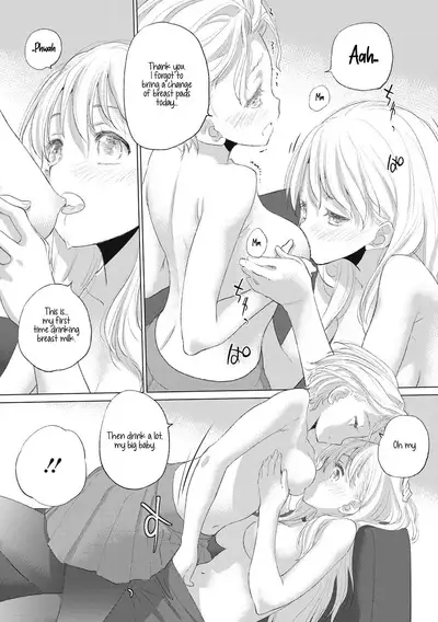 [Kurogane Kenn] Tae-chan to Jimiko-san | Tae-chan and Jimiko-san Ch. 14.5, 22-25 [English] [/u/ Scanlations] [Digital]