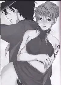 (Chou GRANDLINE CRUISE 2018) [Pucchu (Echigawa Ryuuka)] Senchou no Iu Toori (One Piece)