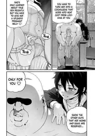 [pastime774] Unique Job "Tanetsuke Oji-san" o Kakutoku shimashita 1-11 | I Acquired the Unique Job (Class) [Mating Oji-san] Ch. 1-11 [English] {Doujins.com}