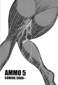 [Yamamoto Atsuji] Ammo Vol 4 [Digital]