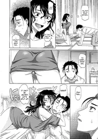 [Takaoka Motofumi] 0930 -Oku-sama- Ch. 1-6 [English] [Mikakunin]