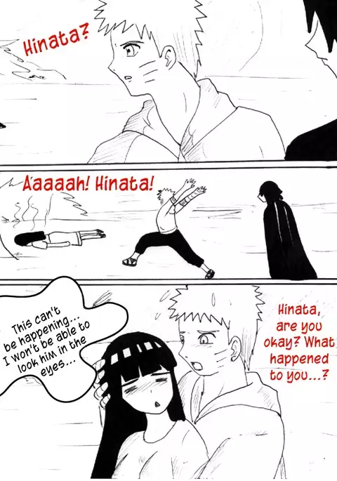 Entre la Luna y el Sol Cap. 01-03