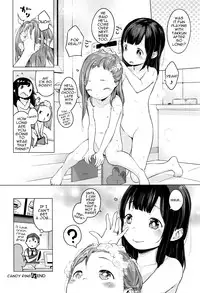 [Henreader] Ame no Yubiwa | Candy Ring (COMIC ExE 01) [English]