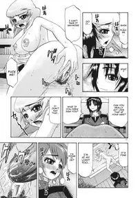 [Complete Box (Ayakawa Hisashi)] DESTINY GIRLs (Gundam SEED DESTINY) [English] {doujins.com} [Digital]