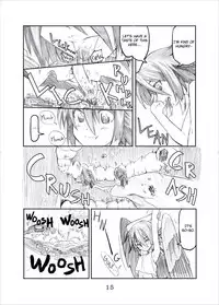 [Ochikonium (Various)] Otecolle Petit [Japanese, English] [Digital]