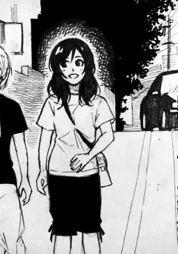 Love Linmu Ep4: The Idol who changes into beast