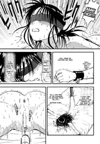 [RPG COMPANY 2 (Yoriu Mushi)] Ura Kuri Hiroi 4 | Picking Chestnuts - Eriko's Story Part 4 [English] [MisterJ167] [Digital]