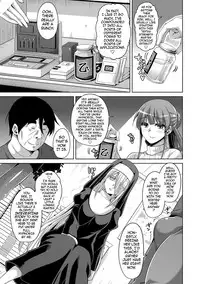 [Nikusoukyuu.] Hanazono no Mesudorei | The Slave Girls of the Flower Garden Ch. 1-7 [English] {darknight} [Decensored]