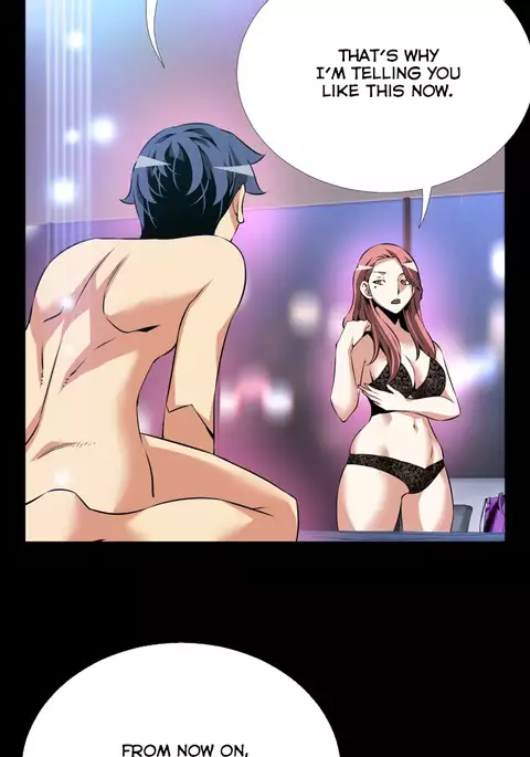 Love Parameter Ch.1-74