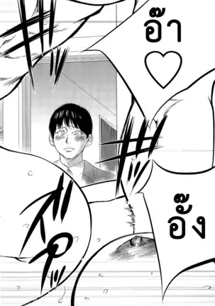 Netoraserare Vol.1-3