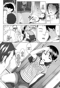 [Holiday Yasumi] Kaname-chan no Shoutai Fumei | An Unrecognizable Kaname-chan (COMIC LO 2016-11) [English]