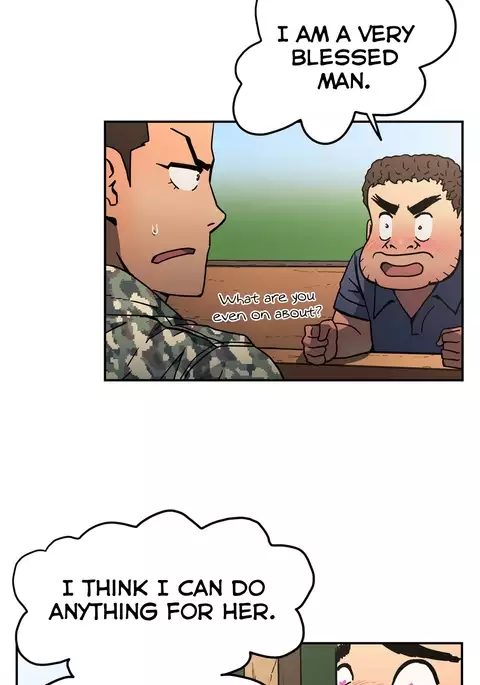 Refrain Love Ch.1-33