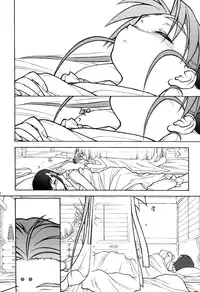 (CR23)[bolze (rit)] Ima ga Shun! 2 (Tenchi Muyou)