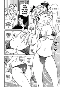 [Yukiyanagi] Shikatte! Futago Shimai | Scold Me! Twins Sisters (Complete) [ENG] [Yoroshii+SGC]