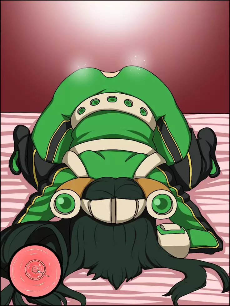 Moshimo Anoko-tachi ga Anata ni Zokkon no Nikudorei dattara ~Boku no Hero Academia Hen~