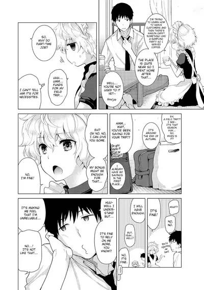 [Shiina] Noraneko Shoujo to no Kurashikata Ch. 16-22 | How to Live With A Noraneko Girl Ch. 16-22 [English] [obsoletezero]