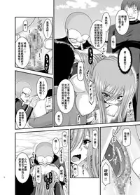 [valssu (Charu)] Melon ga Chou Shindou! R10 (Tales of the Abyss) [Chinese] [流星汉化] [Digital]