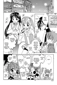 [Mikami Hokuto] Junk Friends [English] [SaHa]