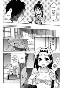 [Shiwasu No Okina] [Pisu Hame chapters 0-1-2-3-4-5] [English] [With chapters 0-1 Uncensored]