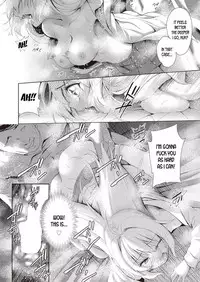 Onnanoko ni Naru Appli Bangaihen Zenpen