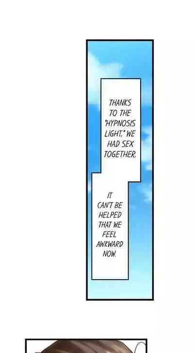 "Hypnotized" Sex with My Brother Ch.21/?