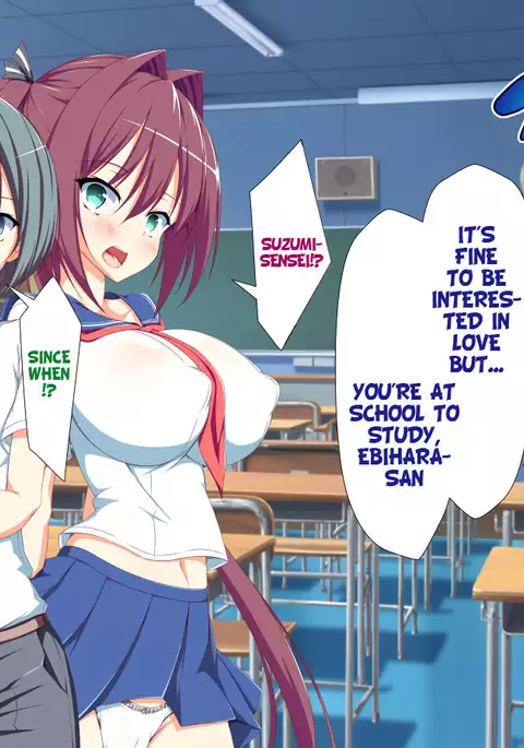 Inran Virus Ch. 1-2, 4-6