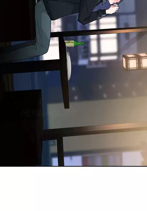 Tissue Thieves Ch.1-9