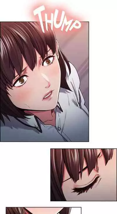 Taste of Forbbiden Fruit Ch.37/53