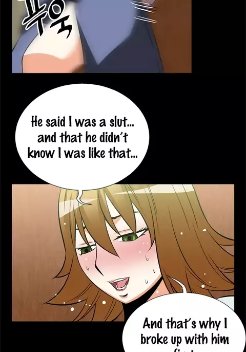 Love Parameter Ch.1-70