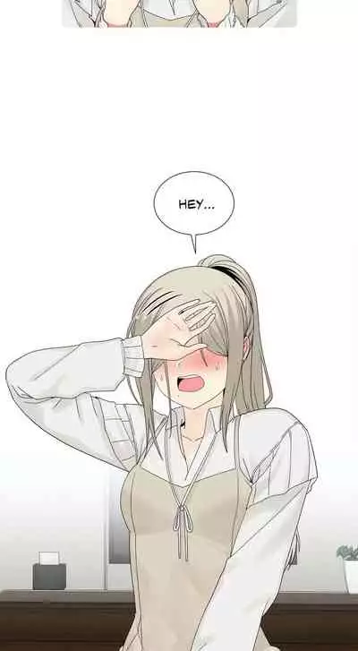 [Kwanyong Lee] Fox Tales Ch. 9 [English]