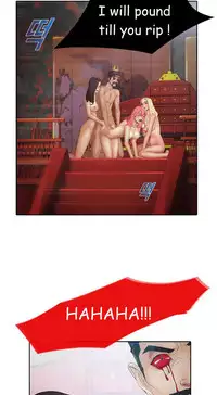 The Matrix Ch.1-4 (English) (Ongoing)