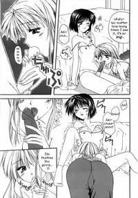 [Toudou Kurei] Shiteshite Ageru! | For you, I'll do anything. [English] [Iris Caldor]