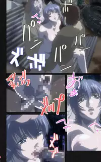 [Mink] [Full Color Seijin Han] Yakin Byoutou・Ni ope:05 Complete Ban [Digital]