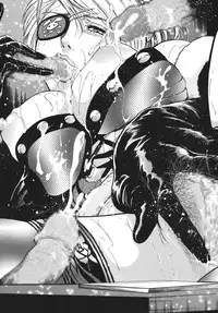 (C68) [Rippadou (Inugai Shin, Takada Kouichi, ToWeR)] Rumble Bumps (Rumble Roses) [Digital]